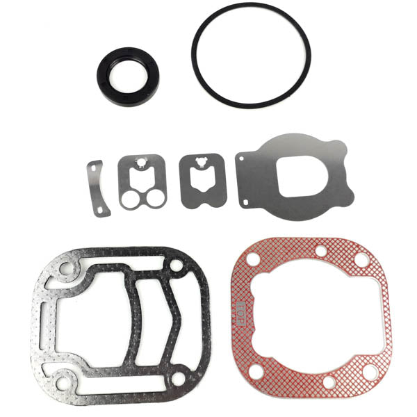 Wabco 9111450600 Kompressor Reparatursatz, Dichtungen und Schaufeln, Iveco EuroCargo