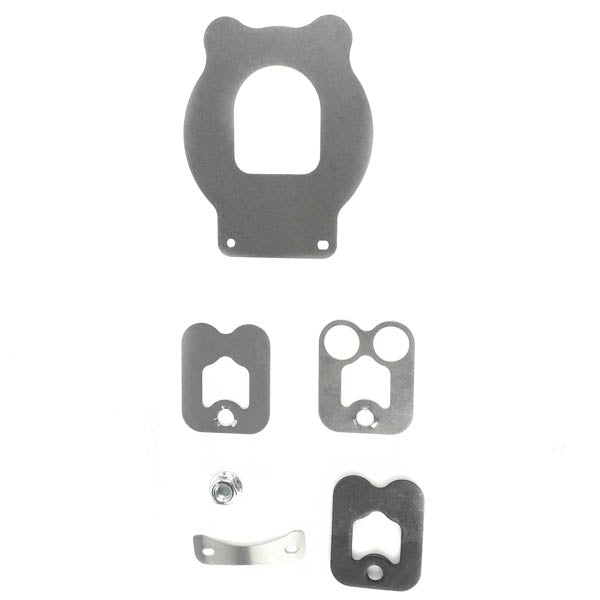 Reparatursatz, Iveco EuroCargo Kompressordichtungen 500310904, 99436216