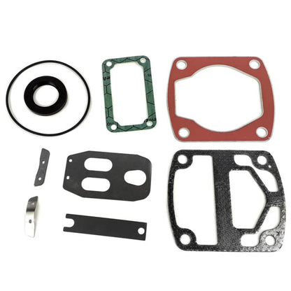 Reparatursatz Dichtungen Lamellen Kompressor Iveco EuroCargo 80mm 250cc