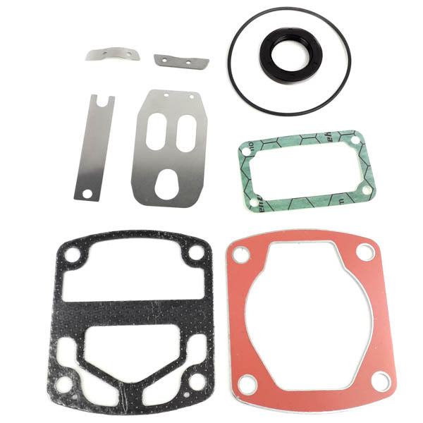 Reparatursatz Dichtungen Lamellen Kompressor Iveco EuroCargo 80mm 250cc