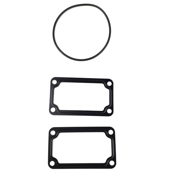 Reparatursatz Lamellen Dichtungen Kompressor Iveco Stralis Cursor 86mm 460cc