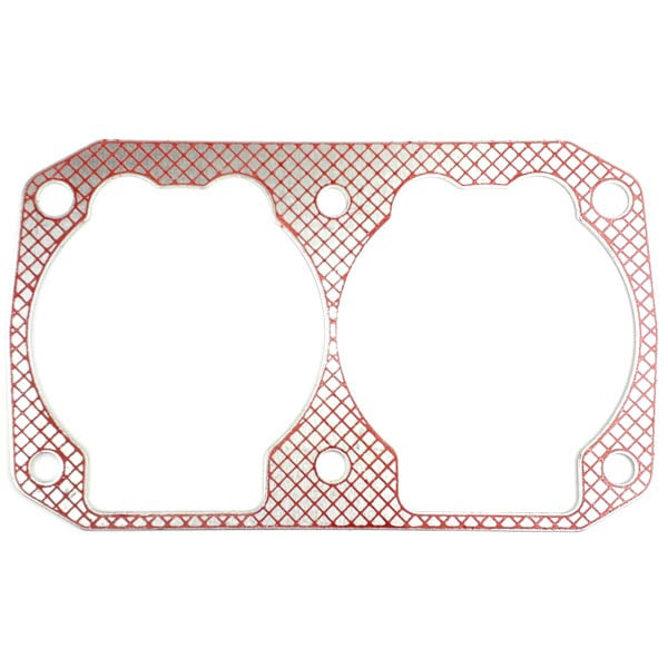Reparatursatz Lamellen Dichtungen Kompressor Iveco Stralis Cursor 86mm 460cc