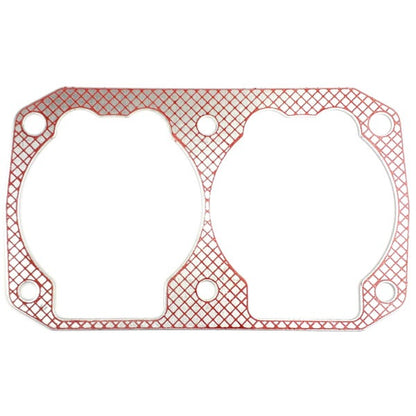 Reparatursatz Lamellen Dichtungen Kompressor Iveco Stralis Cursor 86mm 460cc