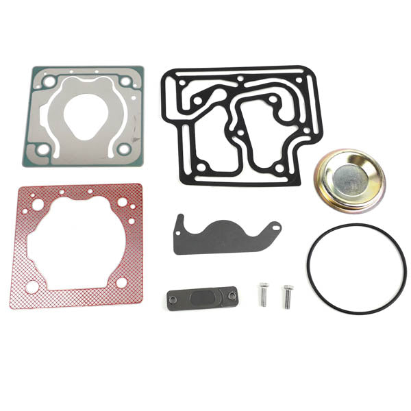 Reparatursatz Dichtungen Lamellen Kompressor Cummins 85mm 318cc