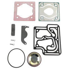Reparatursatz Dichtungen Lamellen Kompressor Cummins 85mm 318cc