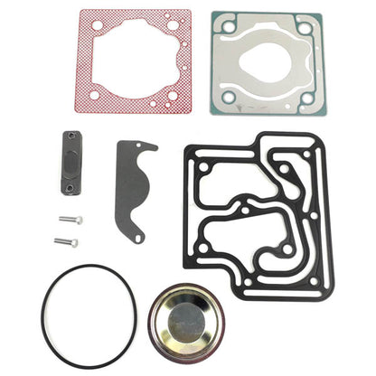 Reparatursatz Dichtungen Lamellen Kompressor Cummins 85mm 318cc