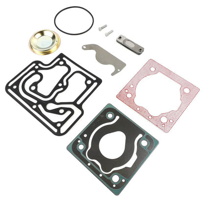 Reparatursatz Dichtungen Lamellen Kompressor Cummins 85mm 318cc