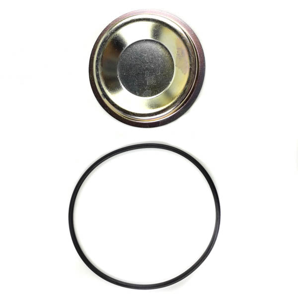 Reparatursatz Dichtungen Lamellen Kompressor Cummins 85mm 318cc