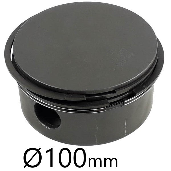 Kompressor Kolben mit Ringen 100x2,5x2,5x4 Standard Mercedes Actros MAN TGA