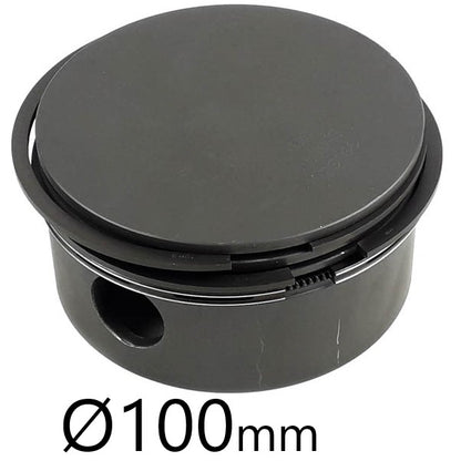 Kompressor Kolben mit Ringen 100x2,5x2,5x4 Standard Mercedes Actros MAN TGA