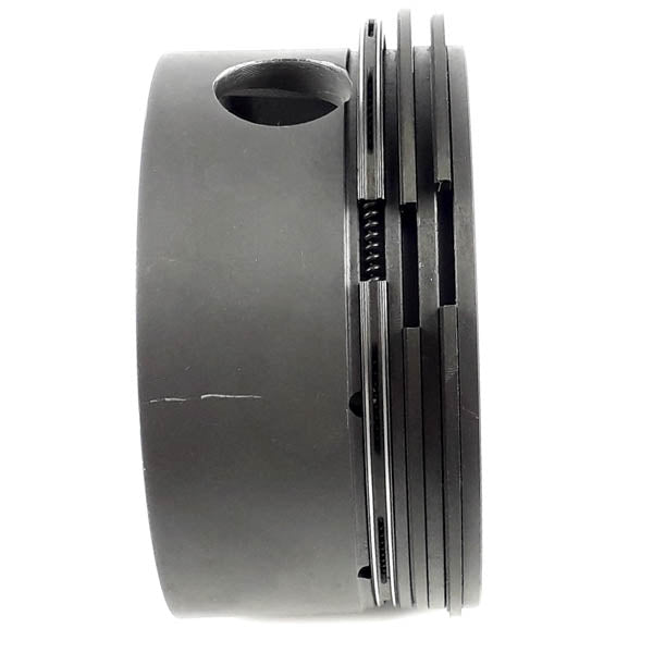 Kompressor Kolben mit Ringen 100x2,5x2,5x4 Standard Mercedes Actros MAN TGA