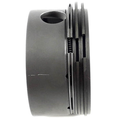 Kompressor Kolben mit Ringen 100x2,5x2,5x4 Standard Mercedes Actros MAN TGA