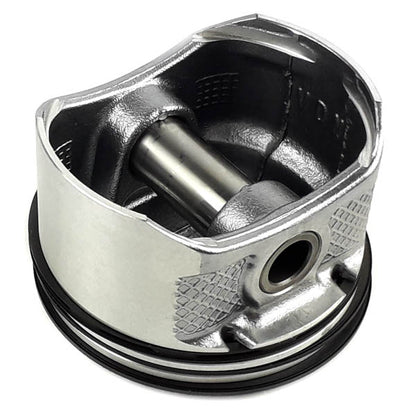 Kompressor Kolben mit Ringen 78x2,5x2,5x4 Standard Renault Midlum Manager