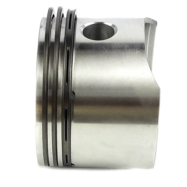 Kompressor Kolben mit Ringen 82x2,5x2,5x4 Standard Iveco
