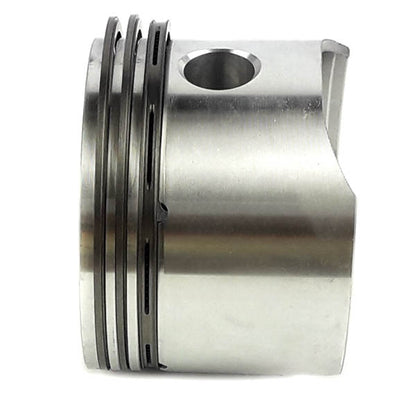 Kompressor Kolben mit Ringen 82x2,5x2,5x4 Standard Iveco