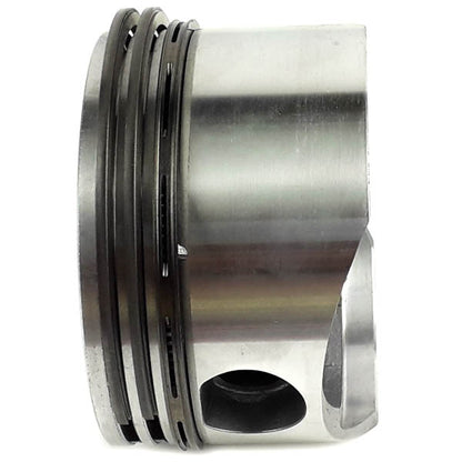 Kompressor Kolben mit Ringen 86x2x2x3 Standard Iveco Cursor Stralis