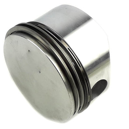 Kompressor Kolben mit Ringen 86,25x2x2x3 Reparaturmaß 1 Iveco Cursor Stralis