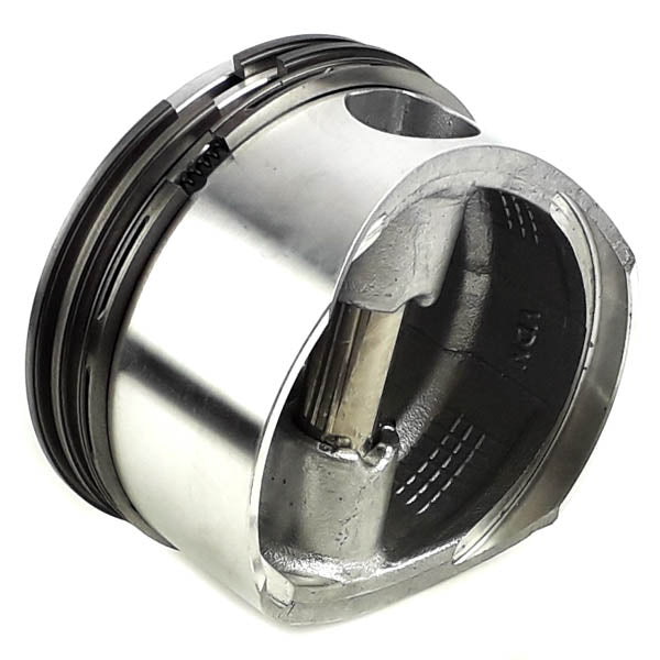Kompressor Kolben mit Ringen 88x2,5x2,5x4 Standard Volvo FH FM NH B12