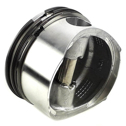 Kompressor Kolben mit Ringen 88x2,5x2,5x4 Standard Volvo FH FM NH B12