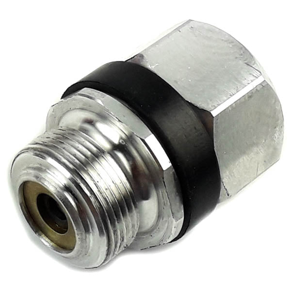 Kompressor Sicherheitsventil MAN F/ G/ M/L 2000/ 90/ 7/ 8/ 9 | 51.54122.0003 | 15bar, M26x1,5