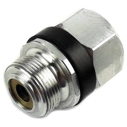 Kompressor Sicherheitsventil MAN F/ G/ M/L 2000/ 90/ 7/ 8/ 9 | 51.54122.0003 | 15bar, M26x1,5