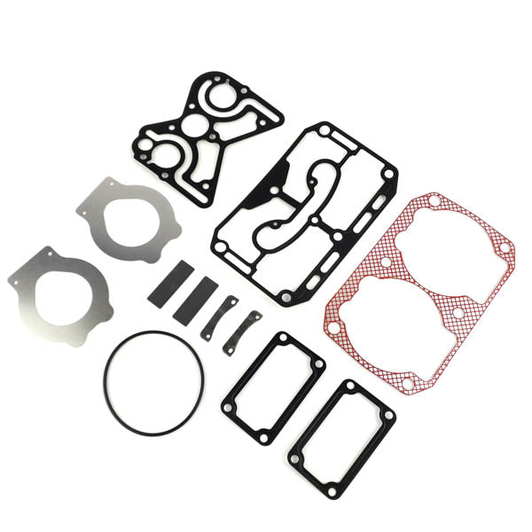 Reparatursatz Dichtungen Lamellen Iveco Stralis Cursor 86mm 460cc