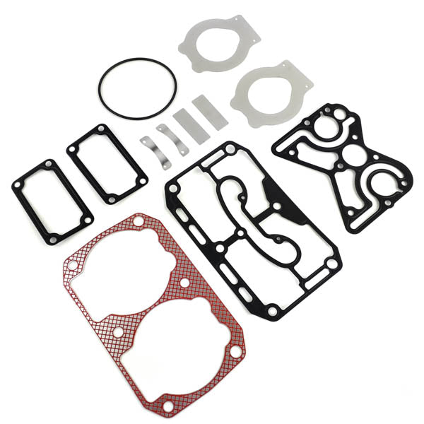 Reparatursatz Dichtungen Lamellen Iveco Stralis Cursor 86mm 460cc