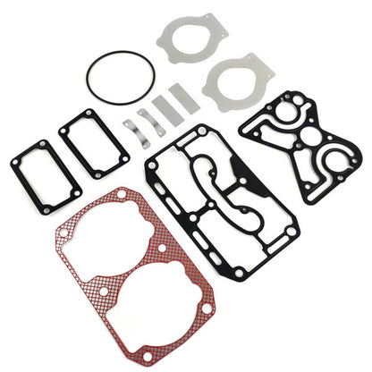 Reparatursatz Dichtungen Lamellen Iveco Stralis Cursor 86mm 460cc