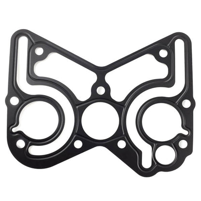 Reparatursatz Dichtungen Lamellen Iveco Stralis Cursor 86mm 460cc