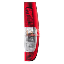 Bremsleuchte Rückleuchte hinten rechts Mercedes Vito 2003-2013