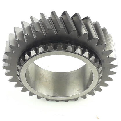 3. Gang Zahnrad ZF | 1313304080, 81323010808, 178707