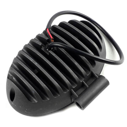 Arbeitsscheinwerfer LED 27W 9x3W 12V 24V universal