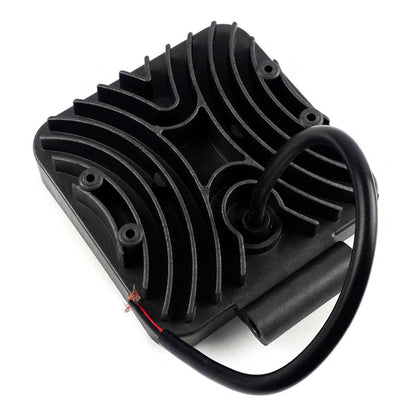 Arbeitsscheinwerfer LED 27W 12V 24V für LKW Transporter
