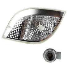 Blinker Blinkleuchte vorne links Mercedes Atego 1 2
