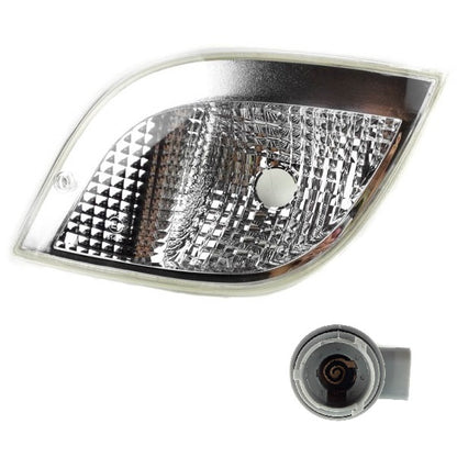 Blinker Blinkleuchte vorne links Mercedes Atego 1 2