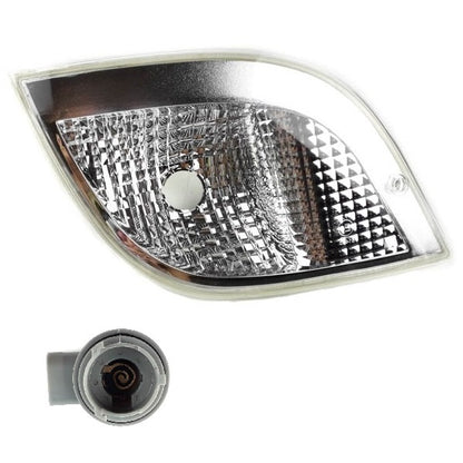 Blinker Blinkleuchte vorne rechts Mercedes Atego 1 2