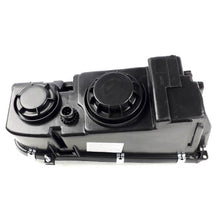Scheinwerfer links Mercedes Actros Axor Atego 1996-2004 mit Nebel