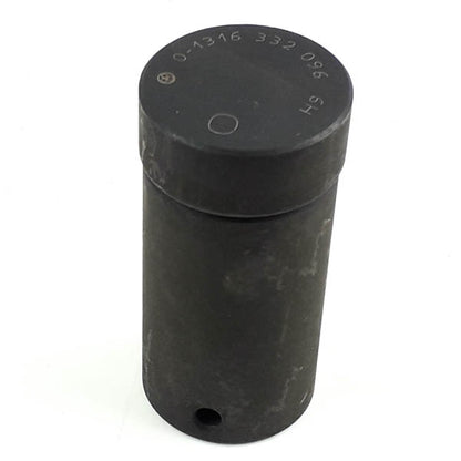 Differenzialachse Iveco DAF MAN Renault ZF | 1316332096, 42538905, 81325230210, 5001848906