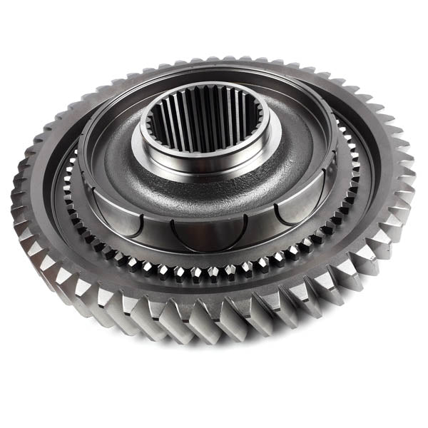 Synchronring für Getriebe ZF MAN DAF Iveco Mercedes 1304232085, 84324250002