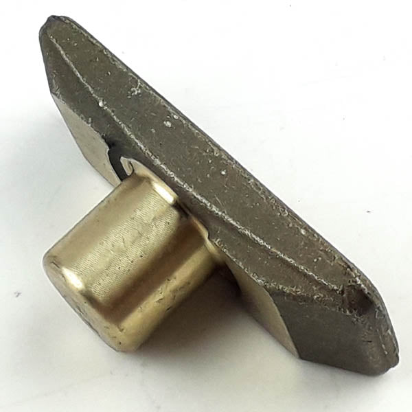 Schaltklaue Getriebe MAN DAF Volvo Iveco Renault Mercedes ZF | 0002680119, 0002680149, 0140936, 1250 306 148, 1272 334 003, 28818, 2961538, 2961543, 2961547, 2964163, 2964164, 2964474, 2967286, 2984439, 336 268