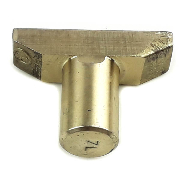 Kupplungsgabelscheibe MAN Iveco DAF Mercedes Renault Volvo ZF | 1297306120, 0002681149, 0066379, 3094007, 5001831828, 81325260031, 81376050002
