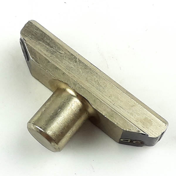 Kupplungsgabelscheibe DAF Daimler Iveco MAN Mercedes Renault Volvo ZF | 5001021518, 81325260038, 0002651549, 1290306423, 1380355, 42541260, 95533339