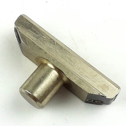 Kupplungsgabelscheibe DAF Daimler Iveco MAN Mercedes Renault Volvo ZF | 5001021518, 81325260038, 0002651549, 1290306423, 1380355, 42541260, 95533339