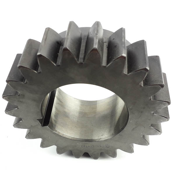 Gangrad 1. Gang 22 Zähne Eaton Fuller Getriebe Iveco Mercedes MAN Renault 16753, 9989125, 0002630111, 0003461731