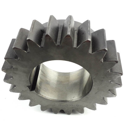 Gangrad 1. Gang 22 Zähne Eaton Fuller Getriebe Iveco Mercedes MAN Renault 16753, 9989125, 0002630111, 0003461731