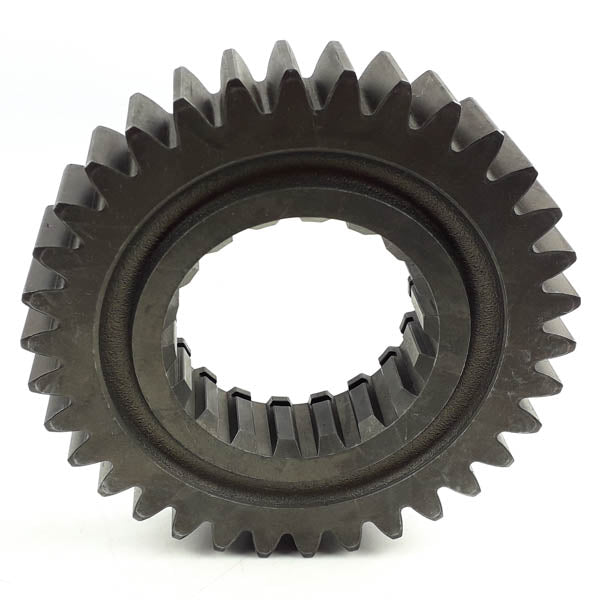 Gangrad 4. Gang 34 Zähne Eaton Fuller Getriebe Iveco DAF MAN Renault Ford 16886, 42489104, 81323010229, 7701015292
