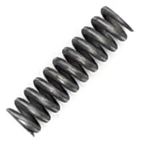 Feder MAN DAF Volvo Iveco Renault Mercedes Eaton-Fuller | 81976020801, 8870444