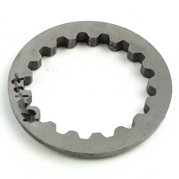 Führungsbuchse MAN DAF Iveco Renault Mercedes Eaton-Fuller | 8120239, 7981049, 9989096, 689074, 0002624062, 81324200101, 0022892700, 0003461506, 18701, 14711, C6TZ-7069-A