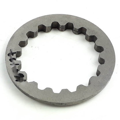 Führungsbuchse MAN DAF Iveco Renault Mercedes Eaton-Fuller | 8120239, 7981049, 9989096, 689074, 0002624062, 81324200101, 0022892700, 0003461506, 18701, 14711, C6TZ-7069-A