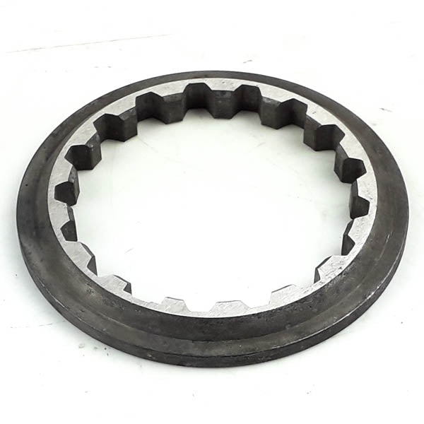 Führungsbuchse MAN DAF Iveco Renault Mercedes Eaton-Fuller | 8120240, 7981050, 9989097, 689075, 0002624162, 81324200102, 0022892800, 0003461507, 18702, 14712, C6TZ-7173-H, 195681